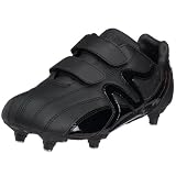 Mitre M2 Sport Dv Football Boots - Black  1 UK