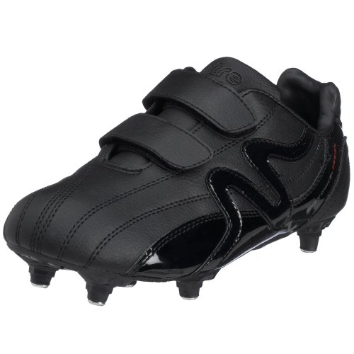 Mitre M2 Sport Dv Football Boots  Black  2 UK
