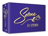 La Leyenda (4 Disc box)
