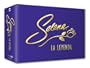 La Leyenda (4 Disc box)