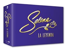 La Leyenda (4 Disc box)