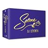 La Leyenda (4 Disc box)