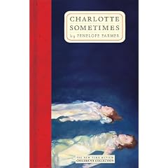 Charlotte Sometimes