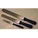3-pc Professional Straight Spatula Set, Ateco
