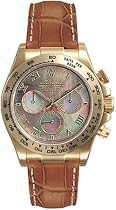Rolex Oyster Perpetual Cosmograph Daytona Mens Watch 116518-BMRL