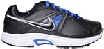NIKE Dart 8 Leather, scarpa uomo gym