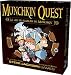 Munchkin Quest Boardgame