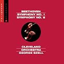 Symphonies Nos. 1 & 6