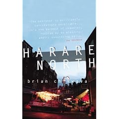 Strange Passages To Harare North [Book Review]