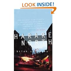 Harare North