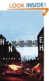 Harare North
