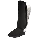Koolaburra Women's Samantha Tall Boot