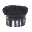 Adjustable Kato Limousine Driver Hat - Chauffeur Hat