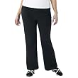Merona&reg; Plus Jersey Pant - Ebony