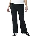 Merona&reg; Plus Jersey Pant - Ebony