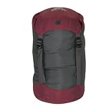 Kelty Compression Stuff Sack (Rhubarb, Medium)