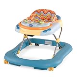 Chicco DJ Baby Walker Safari
