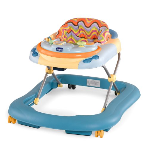 Buy Low Price Cozy Chicco DJ Baby Walker Safari B000MAIUQY