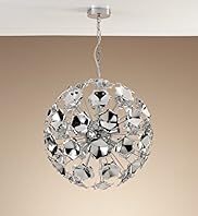 Flower Pendant Ceiling Light