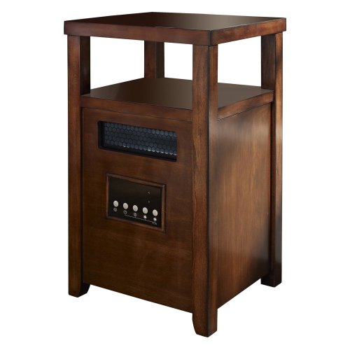 Muskoka Infrared Heater with Table Top Uoooooonishiana