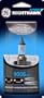 GE 9006NHS/BP Nighthawk SPORT Headlight Bulbs (Low-Beam), Pack of 1