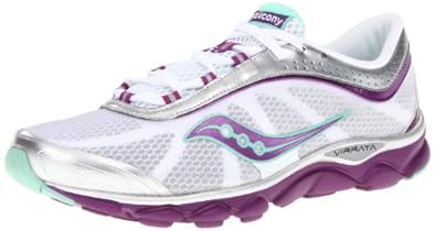 saucony virrata womens