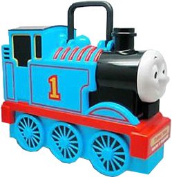 Buy Take Along Thomas & Friends - Travel Case online at Discounted New and Used prices. Delivered to your door with Off-The-Bookshelf.