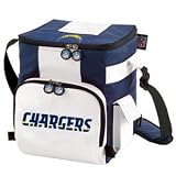San Diego Chargers NFL 18 Can Cooler Bag