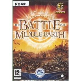 The Lord of the Rings: The Battle for Middle-Earth (�A����)
