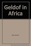 Geldof in Africa