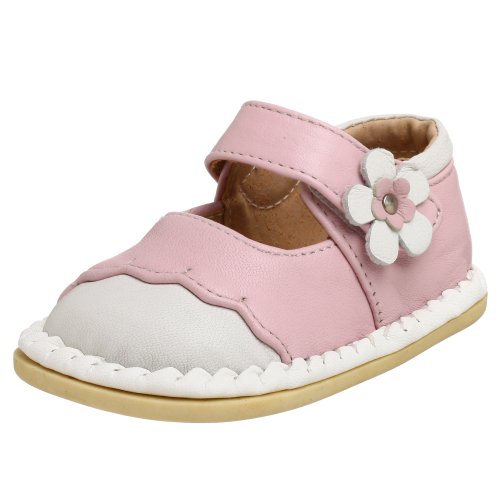 Rainbow Steps Infant Toddler 315 Mary Jane