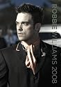 Official Robbie Williams A3 Calendar 2008 2008