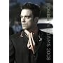 Official Robbie Williams Square Calendar 2008 (Calendar)