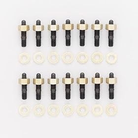 ARP 2007602 Valve Cover 12-Point Stud Kit