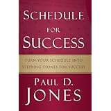 schedule for success