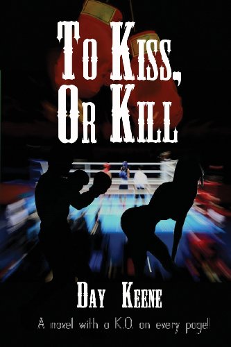 to kiss or kill