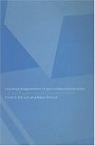 Resolving Disagreement in Special Educational Needs: A Practical Guide to Conciliation and Mediation