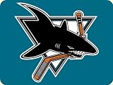 San Jose Sharks Mouse Pad