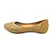OLUKAI Pueo Perf - Women's Ballet Flats