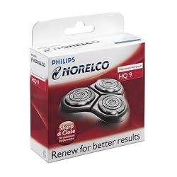 Philips Norelco HQ9 SpeedXL Replacement Heads