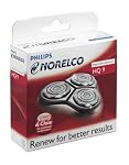Philips Norelco HQ9 SpeedXL Replacement Heads