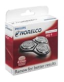 Philips Norelco HQ9 SpeedXL Replacement Heads