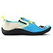 Peanuts Snoopy Water Shoe Boys' Infant-Toddler Slip On