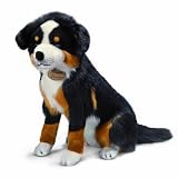Russ Yomiko 20 Bernese Mountain Dog