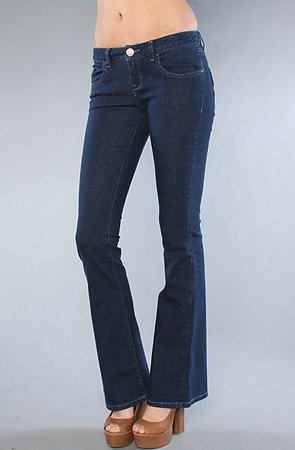 trendy women jeans