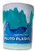 Toys : Pluto Plasma