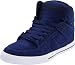 Osiris Men's NYC 83 VLC Skate Shoe,Navy/Navy/White,13 M US