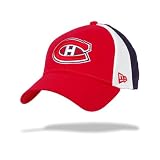 Montreal Canadiens Split Mids Cap