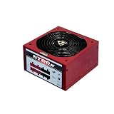 Chieftec SPS-650C PC Netzteil 650 Watt