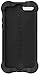 Ballistic SX1149-A065 SG Maxx Case for Apple iPhone 5c - Retail Packaging - Black